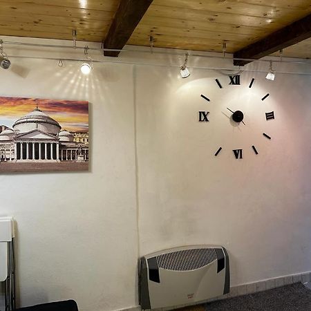 Casanova 2 Apartment Napoli Ngoại thất bức ảnh
