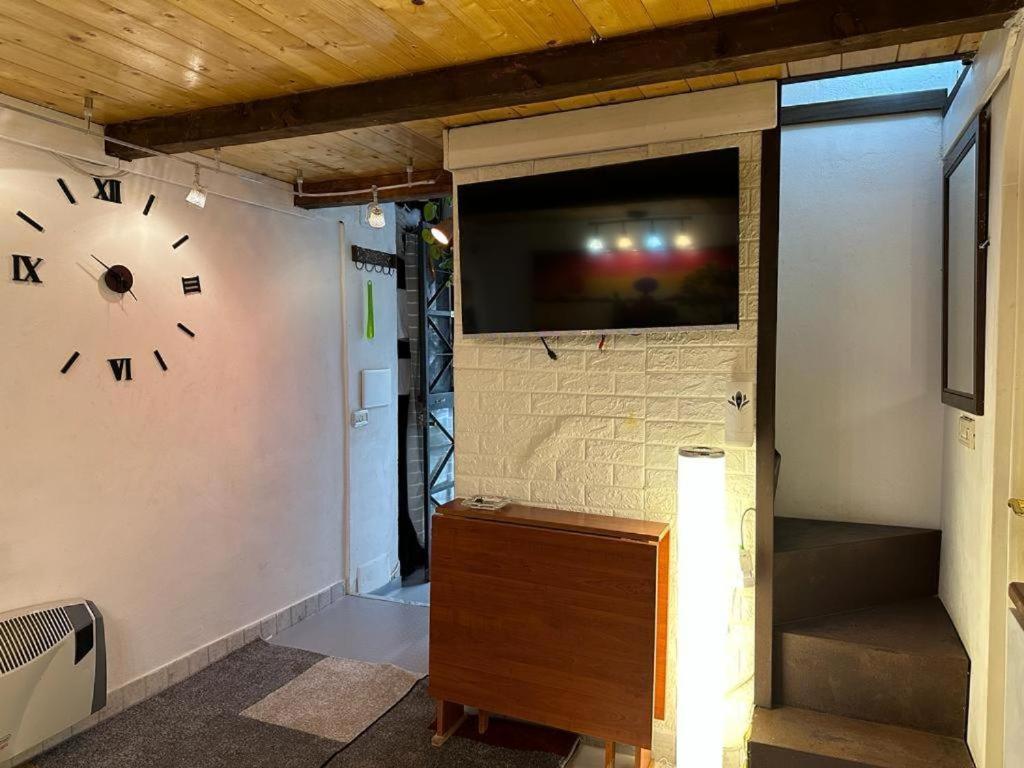 Casanova 2 Apartment Napoli Ngoại thất bức ảnh