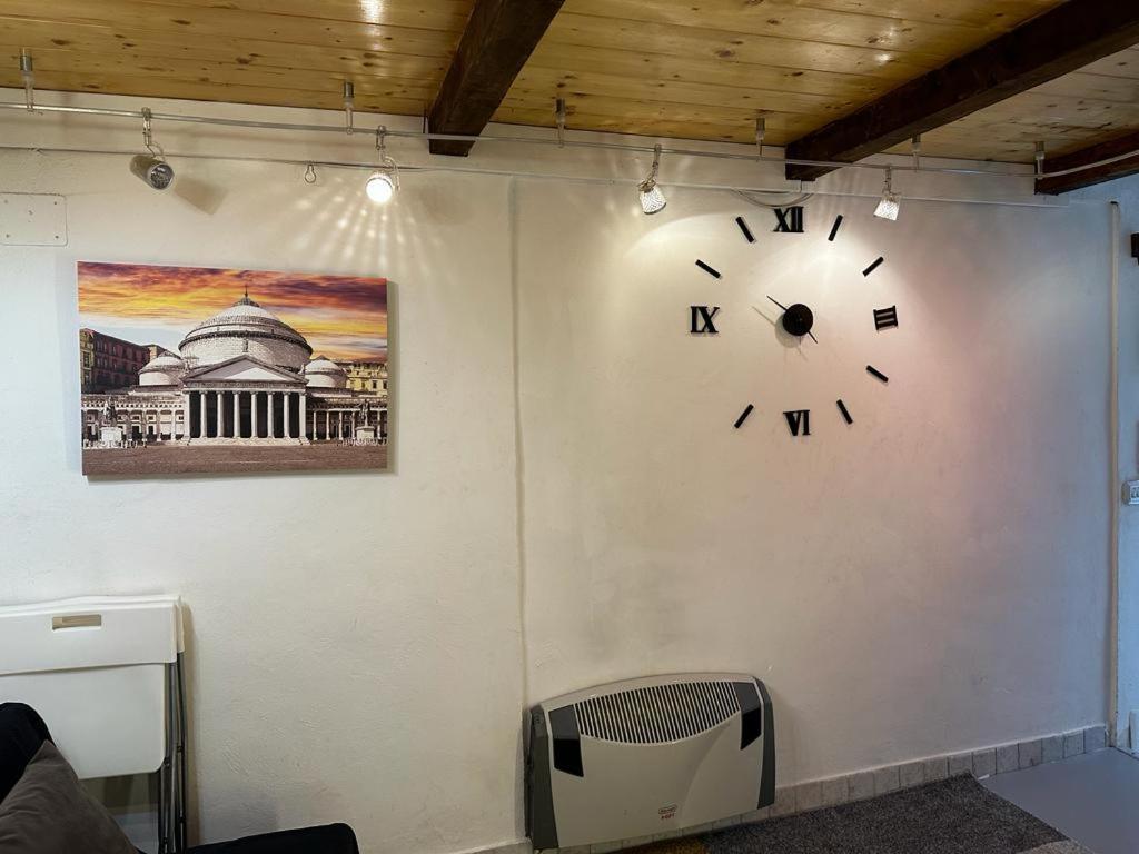 Casanova 2 Apartment Napoli Ngoại thất bức ảnh