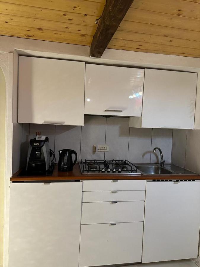 Casanova 2 Apartment Napoli Ngoại thất bức ảnh