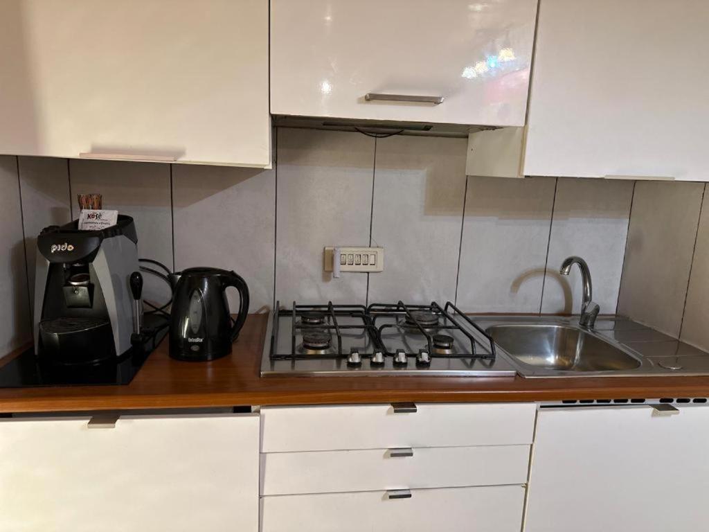 Casanova 2 Apartment Napoli Ngoại thất bức ảnh