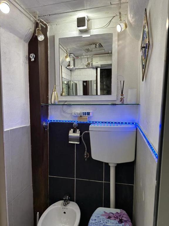 Casanova 2 Apartment Napoli Ngoại thất bức ảnh